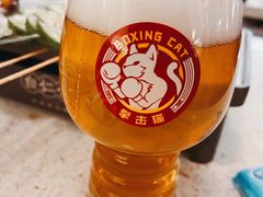 -白仁仔· 活烤海鲜 宵夜(豫园店)