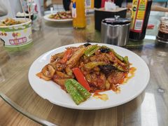 -路边摊胡同里(星城商厦店)