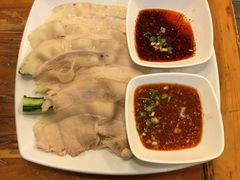 -李庄白肉(黉门街店)