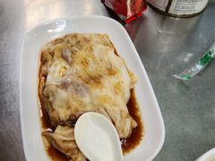 鸳鸯肠（大）-源记肠粉(华贵路店)
