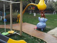 -天目湖御水温泉·度假酒店