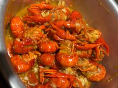 -化得了笼虾馆·精品大虾·罗氏虾·香辣蟹(庐江路店)