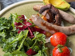 -O'mills Sourdough Bakery&Bistro(永嘉路店)