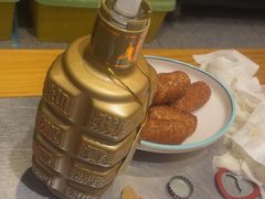 -古彭7只羊·招牌白串·碳锅羊肉旗舰店