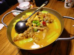 -新白鹿餐厅(百联中环店)