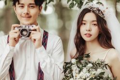 -IDO婚纱摄影(上海旗舰店)