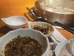 -海银海记潮汕牛肉火锅(新港中路海珠店)