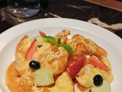 -汤城小厨•粤菜•靓汤(苏州街店)