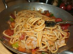 -托斯卡纳烘焙意大利餐厅(五天地店)