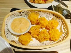 -必胜客(蜀山万象汇店)