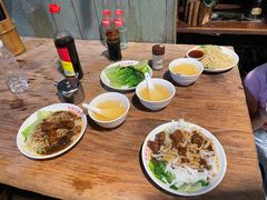 -吴财记面家(大同路店)
