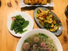 -越美小馆·越南料理(曲江店)