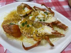 -琼大师东方烤乳猪(亚特兰蒂斯店)