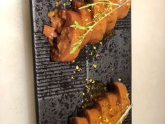 -绿茶餐厅(领展购物广场·中关村店)