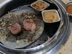 -姜胖胖无限自助烤肉(罗湖宝能店)