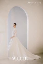-纯色时光婚纱艺术馆WHITE