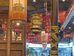 -蜀大侠火锅(春熙路店)