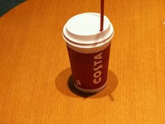 -COSTA COFFEE(常熟路店)