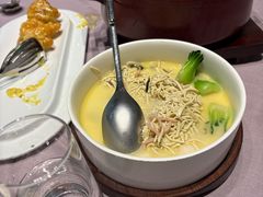 -云锦壹号·淮扬宴(徐汇万科店)