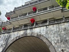 -友谊关景区
