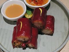 -点都德(华强南店)