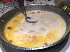 -古膳记猪肚鸡.生蚝鸡(拱北店)