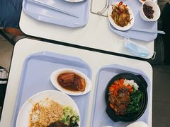 -北大家园食堂