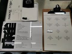 -麻雀咖啡SPARROW COFFEE(十全街店)