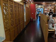 -围龙屋客家食府(福田店)