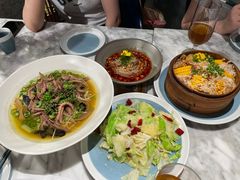 -懒人盐府人家(航天桥店)