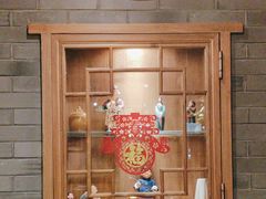 -聚京民福烤鸭店(木樨园店)