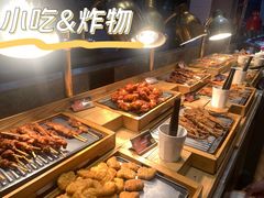 -比格比萨自助(国展店)