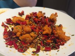 -宏宴·新京菜(望京店)