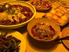 -龙门阵茶屋川菜馆(武康路店)