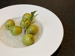 -羡餐厅·杭帮菜·淳菜(千岛湖自由洲际殿店)