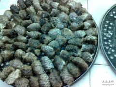 鱼皮丸-明记特色肉丸