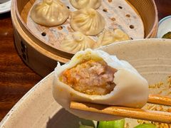 -李犟大爆鳝面·手工蟹黄包(湖滨西湖店)
