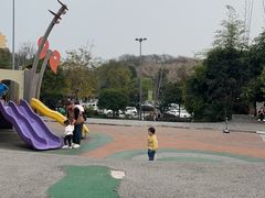 -枫香湖儿童公园