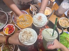 -楠火锅(太古里总店)