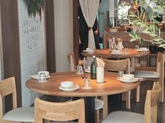 -沛家·西餐Brunch·直火料理