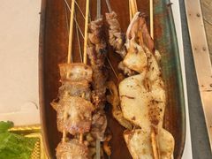 -云顶旋转自助景观餐厅