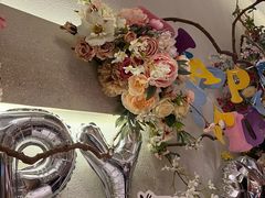 -LE SHARE洛笙·花园西餐(北京路步行街店)