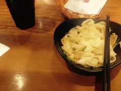 -鼎高高陕西美食(龙德广场店)
