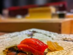 -桐寿司Sushi Tong