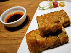 -枣子树·素食餐厅(普陀山店)