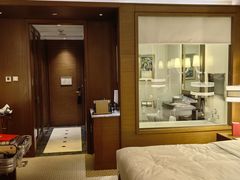 -澳门十六浦索菲特大酒店