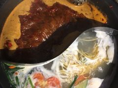 -井格重庆火锅(燕郊永旺店)