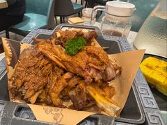 -凯鸽酒楼•雁北民间菜(云冈石窟店)