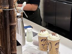 -成川茶店·潮汕工夫浓茶(万象店)