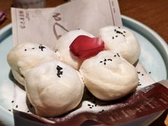 -宏达老菜馆(东安街店)